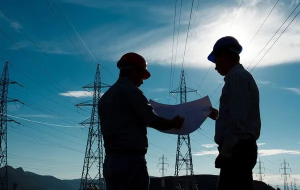 JET Electrical Testing Logo