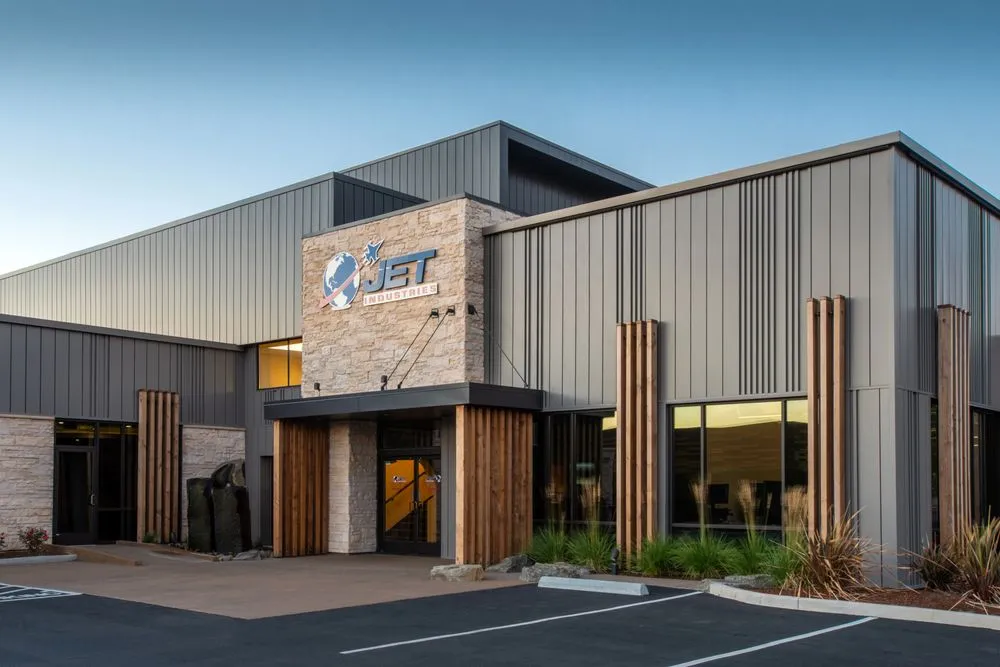 Expert electrical repair in Salem, OR by Jet Industries
