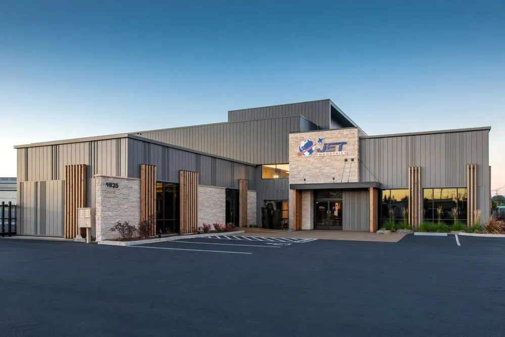 Affordable wiring installation in Salem, OR by Jet Industries
