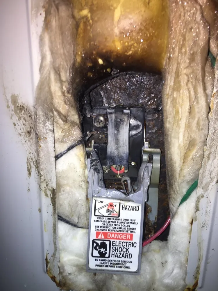 Slide of JET Services