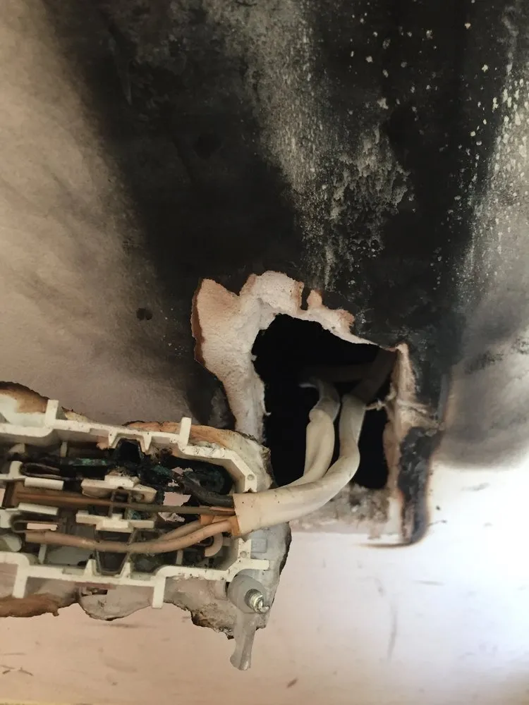 Slide of JET Services