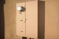 Slide of JET Services