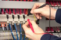 Slide of JET Services