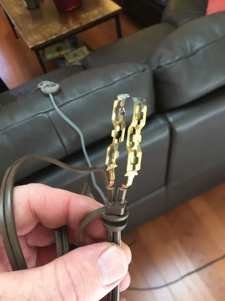 Slide of JET Services