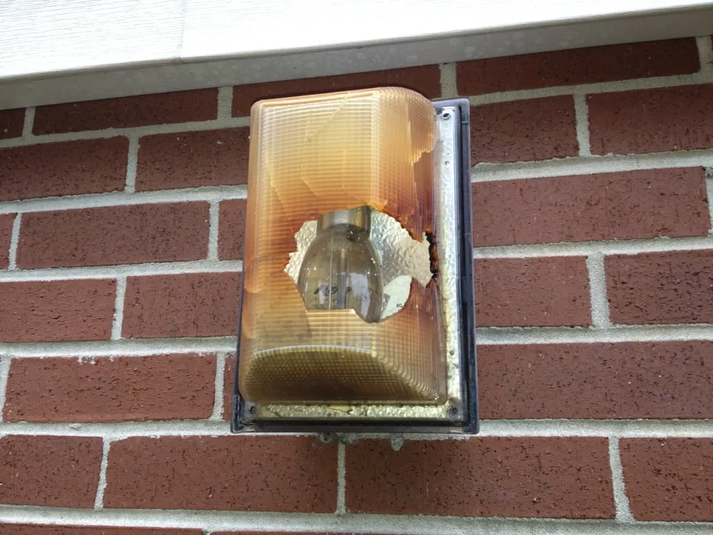 Slide of JET Services