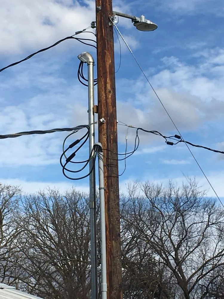 Slide of JETA Electric