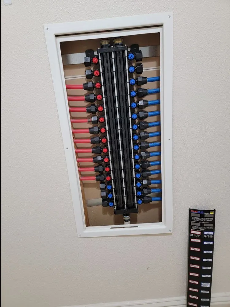 Slide of Jet's Electrical & Plumbing