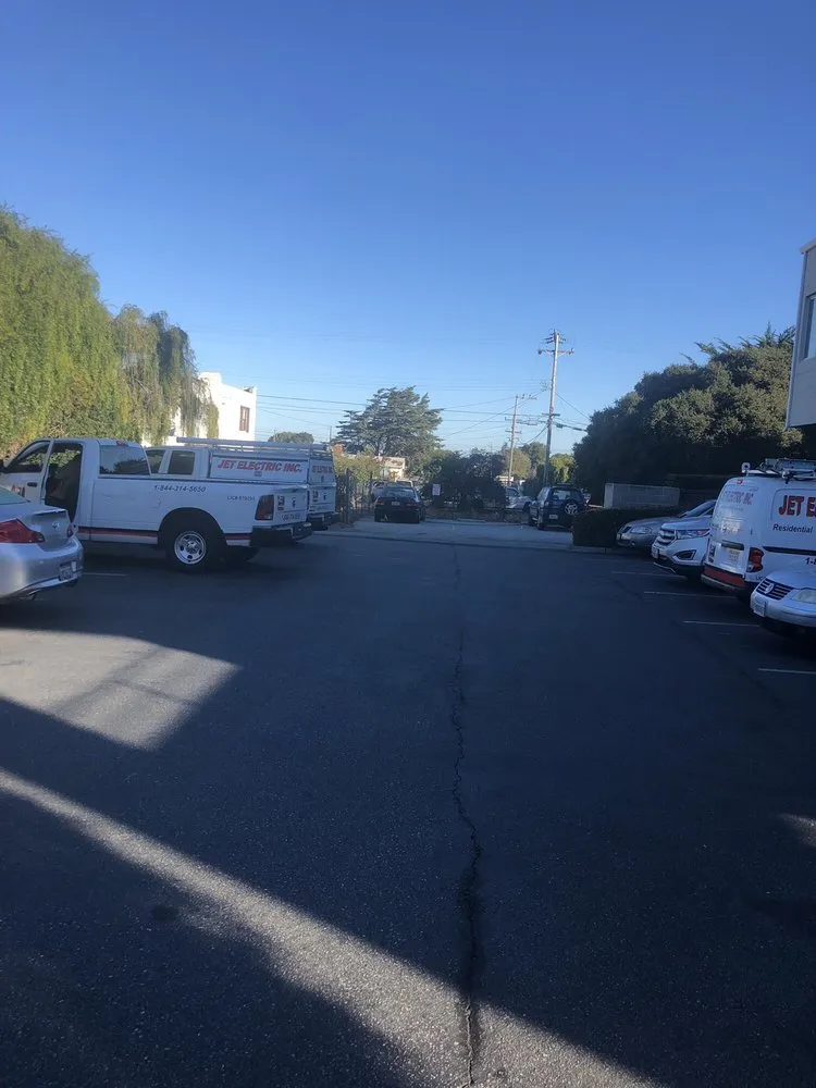 Emergency outlet and switch repair experts serving Seaside, CA - Jet's Electrical & Plumbing