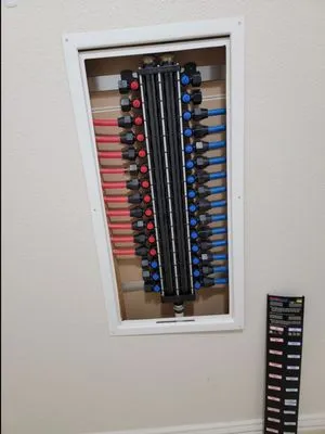 Jet's Electrical & Plumbing