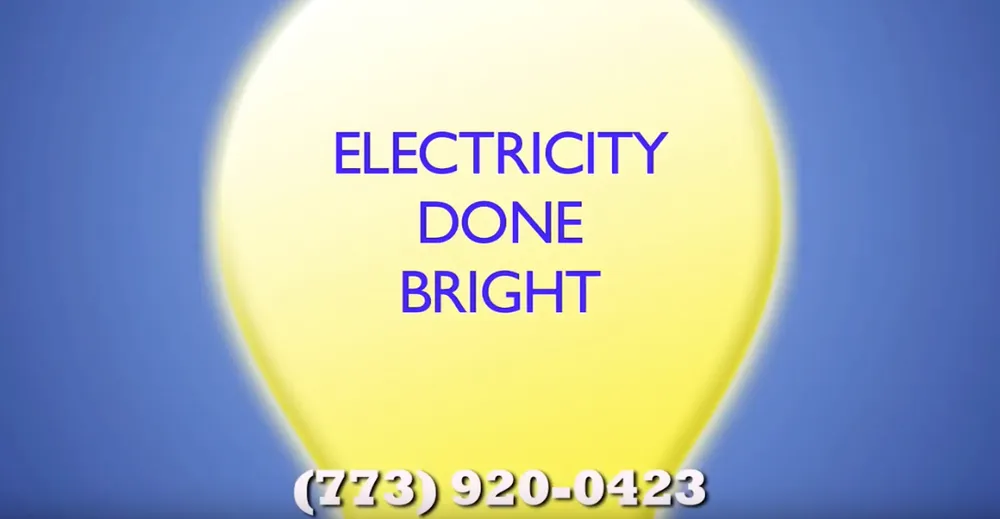 Slide of Jett Electric