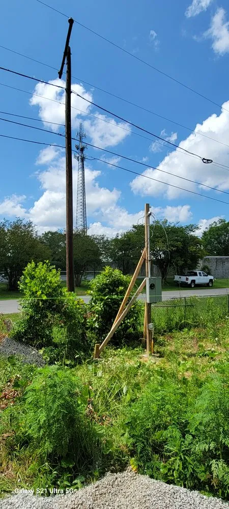 Slide of Jett Electrical Service