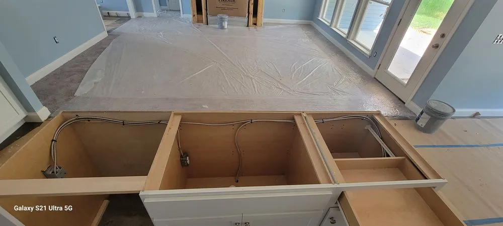 Slide of Jett Electrical Service