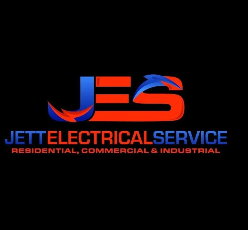 Slide of Jett Electrical Service