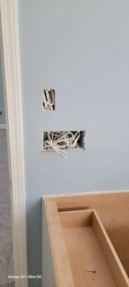 Slide of Jett Electrical Service