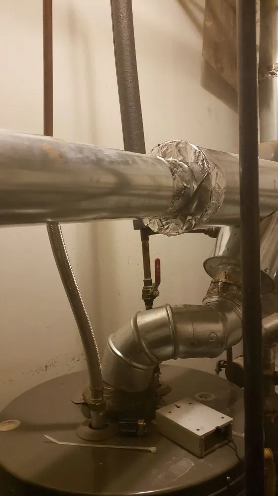 Slide of Jevo General Contractors