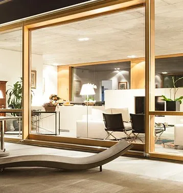 Slide of Jevo General Contractors