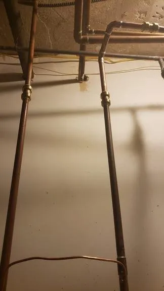 Slide of Jevo General Contractors