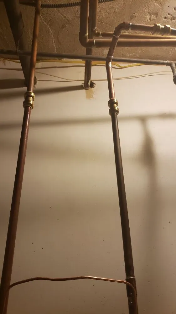 Slide of Jevo General Contractors