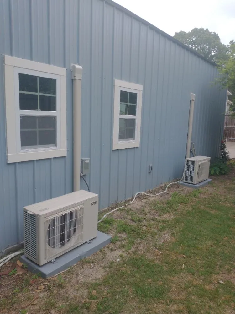 Slide of Je'Wat Industries