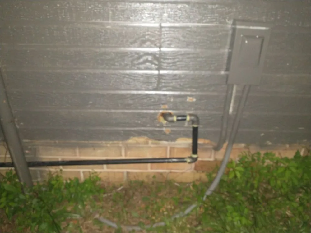 Emergency outlet and switch repair service in Augusta, GA - Je'Wat Industries