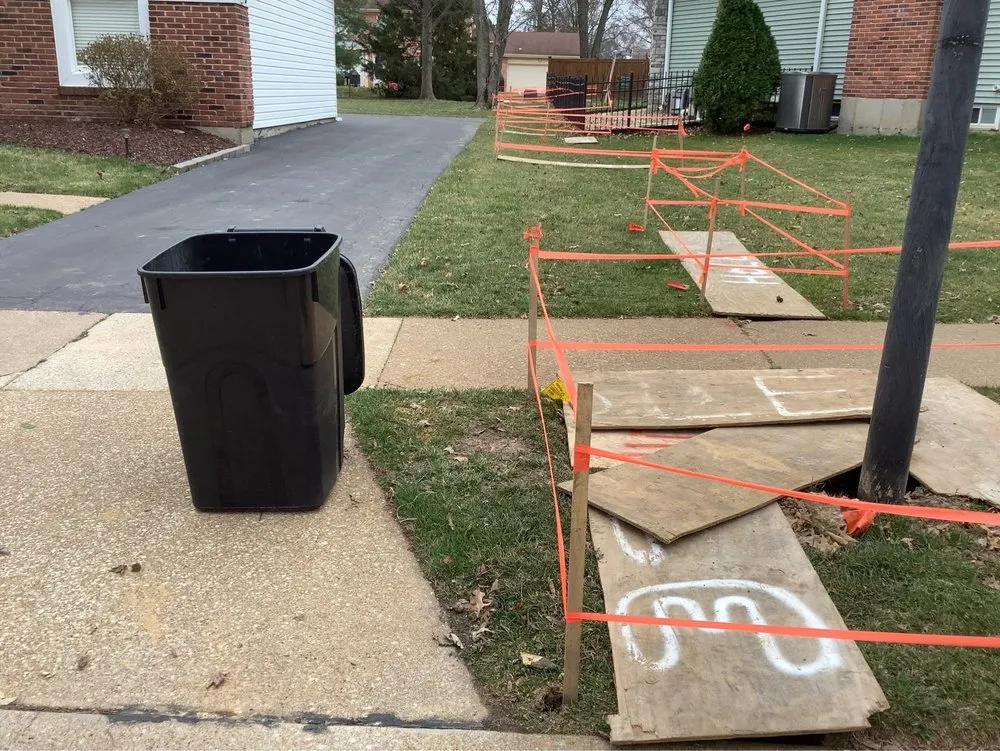 Slide of J.F. Electric