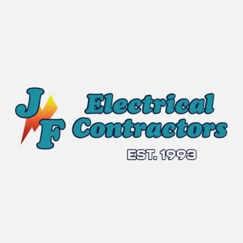 Slide of JF Electrical Contractors