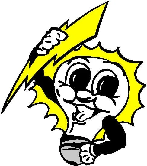 Slide of JF Electrical Contractors