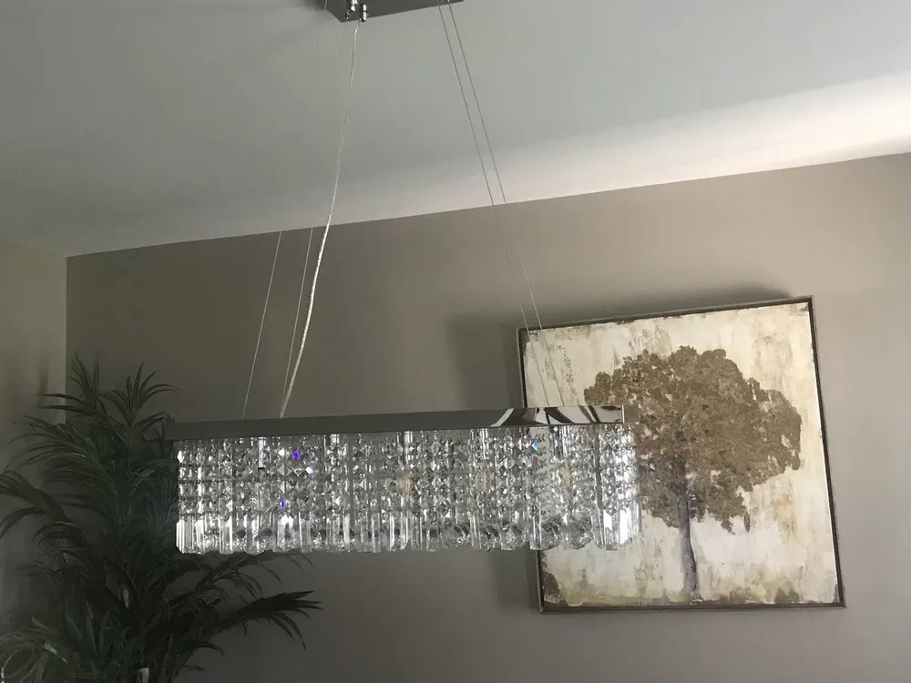 Slide of JF Electrical Contractors