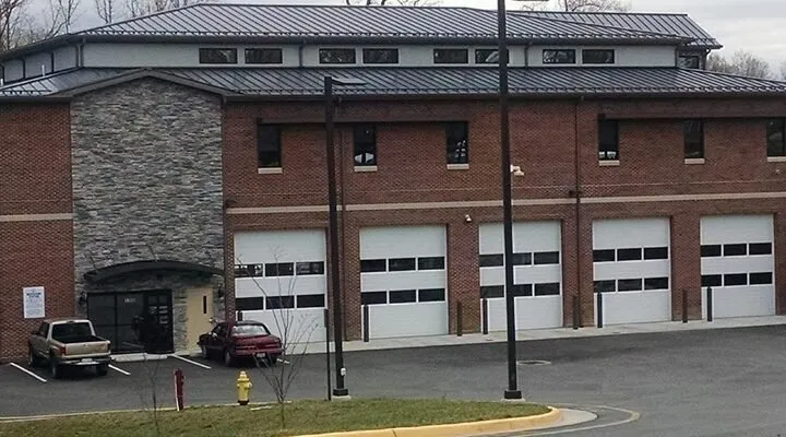 Slide of JF Electrical Contractors