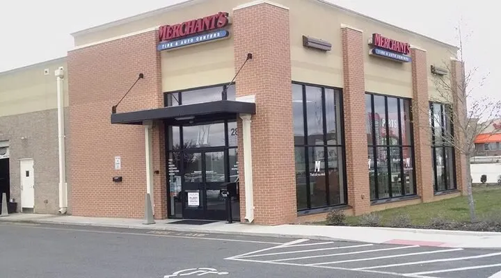 Slide of JF Electrical Contractors