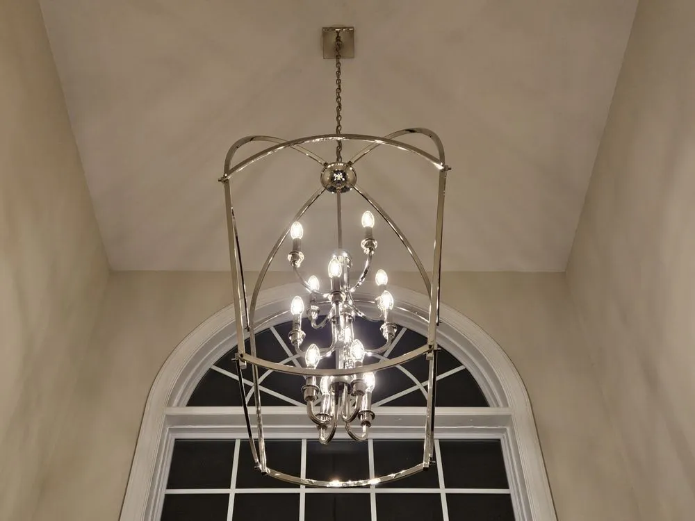 Slide of JF Flowers Electric