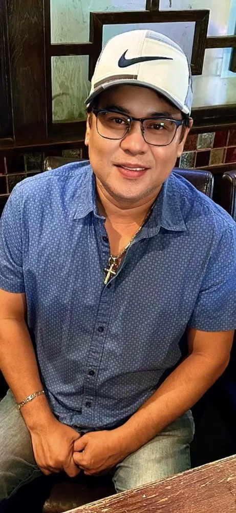 Slide of JF Handyman ?