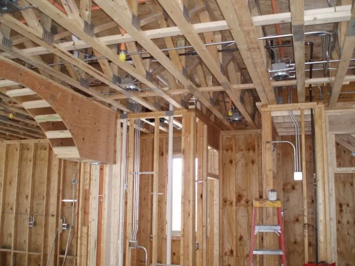 Slide of JF Industries Inc.