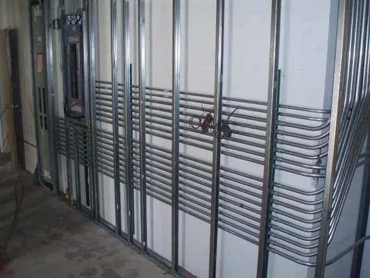 JF Industries Inc. Logo