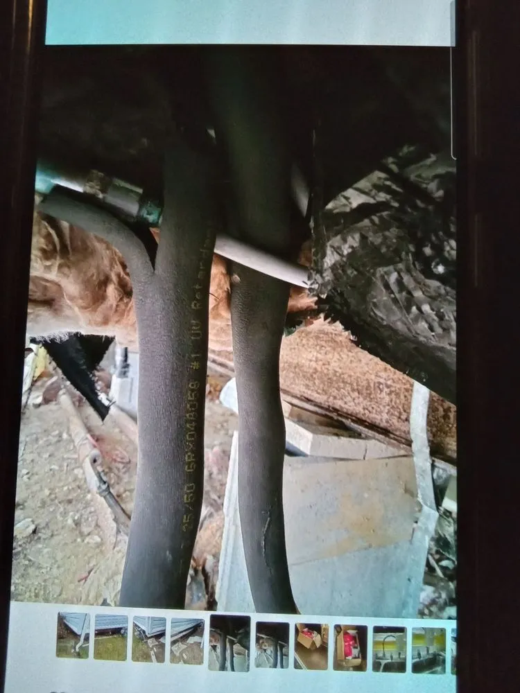 Slide of JF Keevill Construction