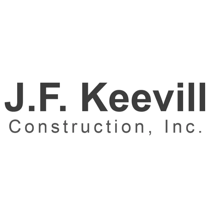Slide of JF Keevill Construction