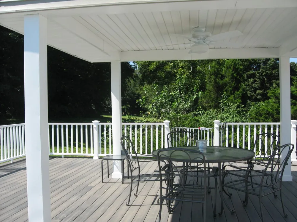 Slide of JF Keevill Construction