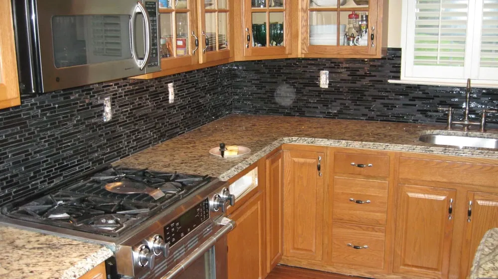 Slide of JF Keevill Construction