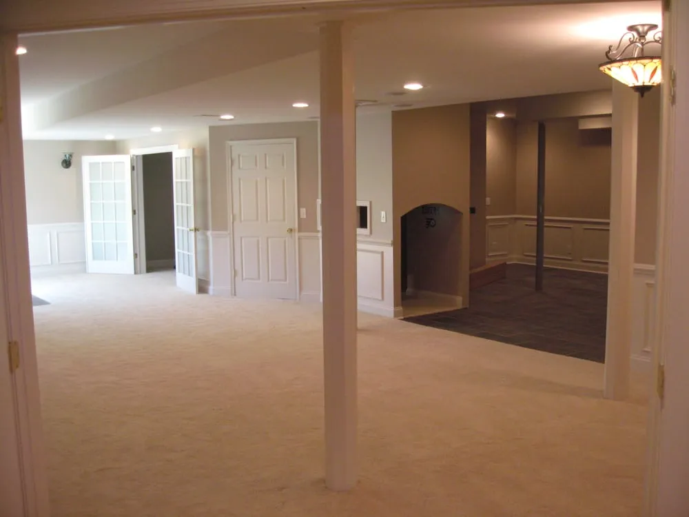 Slide of JF Keevill Construction