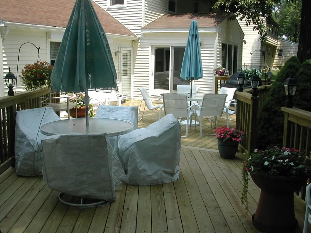 Slide of JF Keevill Construction