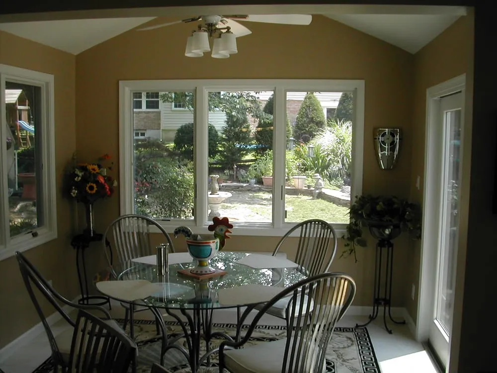 Reliable wiring installation in West Chester, PA by JF Keevill Construction