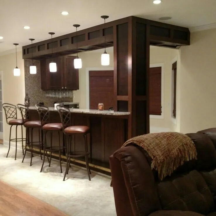 Certified outlet and switch repair experts serving West Chester, PA - JF Keevill Construction