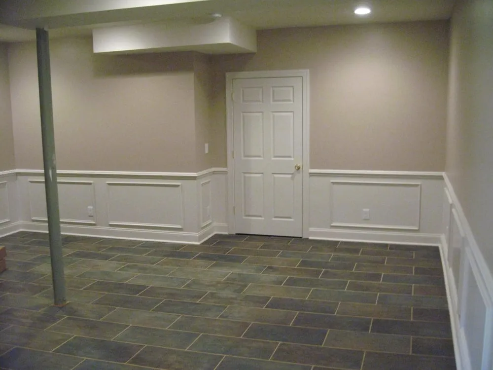 Reliable electrician providing lighting installation in West Chester, PA - JF Keevill Construction