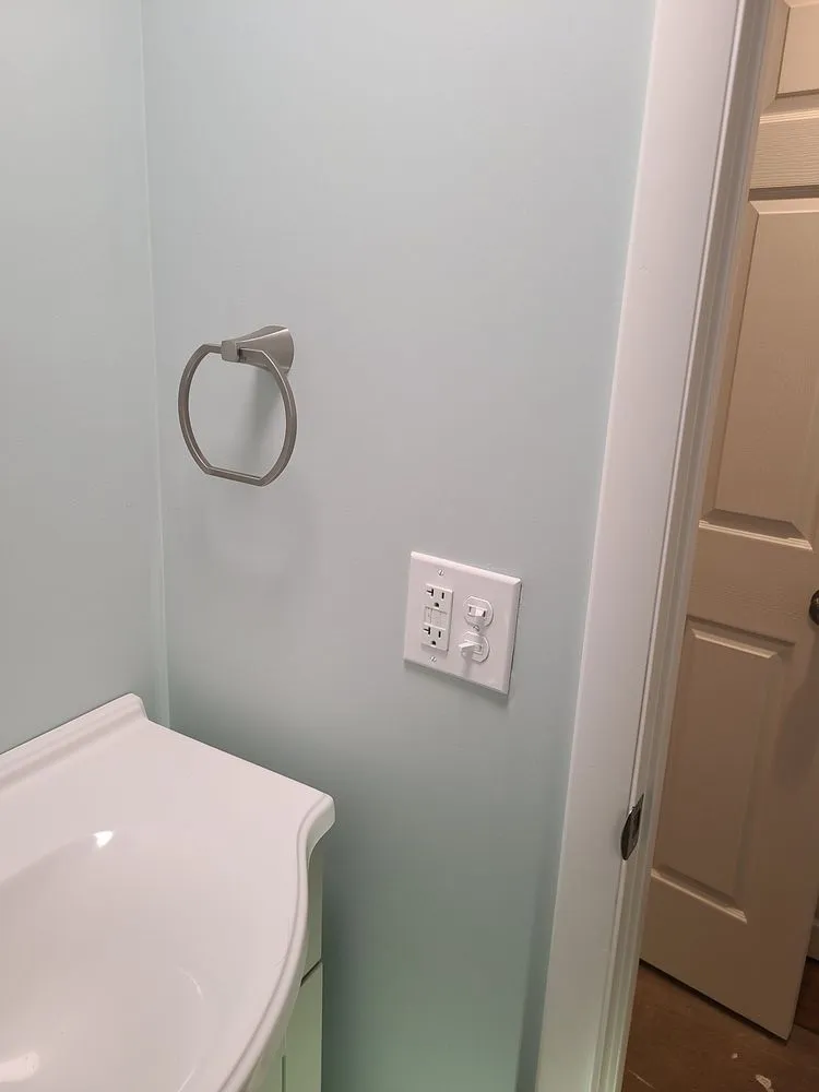Affordable emergency electrical service in Jamesville, NY by Jf Santos Construction