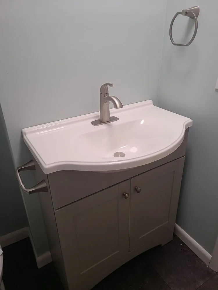Reliable electrician providing wiring installation in Jamesville, NY - Jf Santos Construction