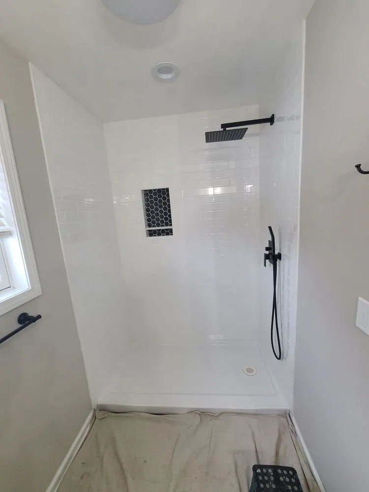 Licensed wiring installation experts serving Jamesville, NY - Jf Santos Construction