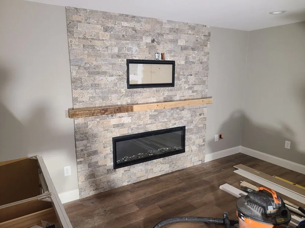 Professional wiring installation service in Jamesville, NY - Jf Santos Construction