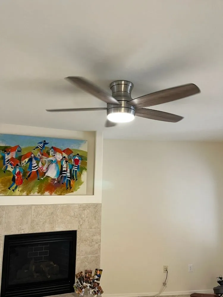 Slide of JFB Electric