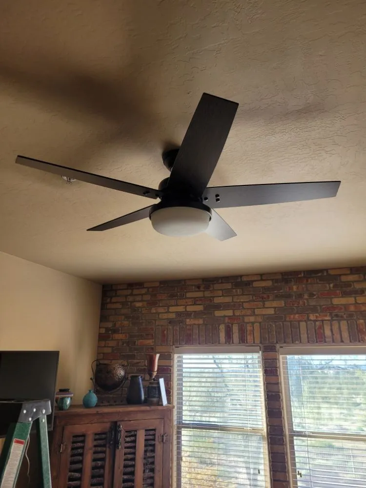 Slide of JFB Electric