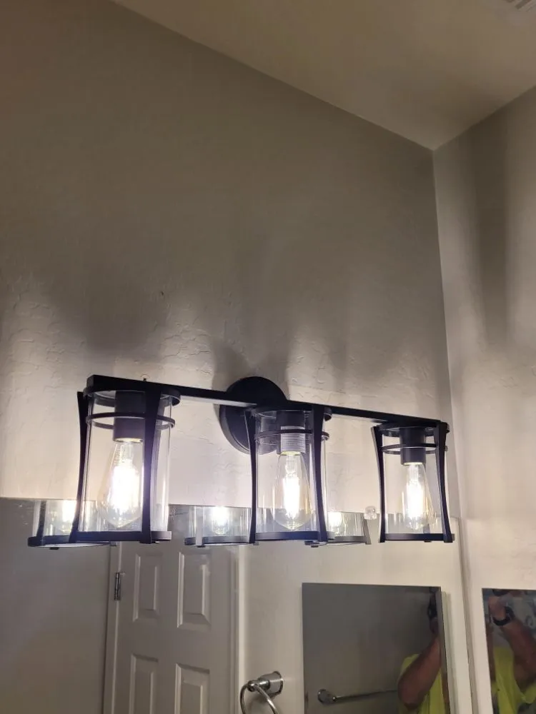 Slide of JFB Electric